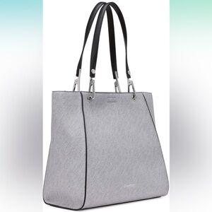 Calvin Klein tote-New